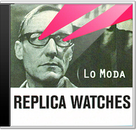 Replica Watches by Lo Moda